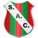 Sportivo Las Parejas badge