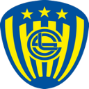 Sportivo Luqueno badge