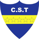 Sportivo Trinidense badge
