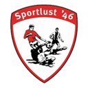 Sportlust '46 badge