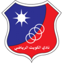 Sporty badge