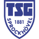 Sprockhovel badge
