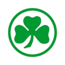 SpVgg Greuther Fürth badge