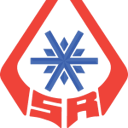 SR badge