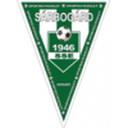 Sárbogárd badge