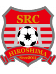 SRC Hiroshima badge