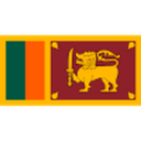 Sri Lanka badge