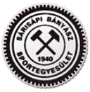 Sárisápi Bányász badge