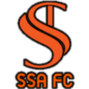 SSA badge