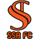 SSA U20 badge