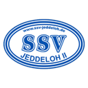 SSV Jeddeloh badge