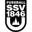 SSV Ulm 1846 badge