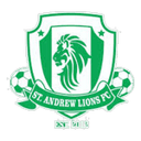 St. Andrew Lions badge