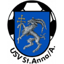 St. Anna badge