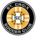St. Croix badge