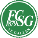 St. Gallen II badge