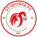 St. George Saints badge