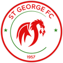 St George Saints U20 badge