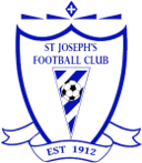 St Joseph S Fc badge