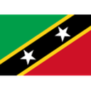 St. Kitts and Nevis badge