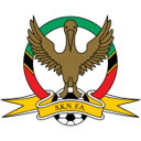St. Kitts and Nevis W badge