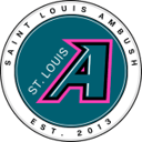 St. Louis Ambush badge