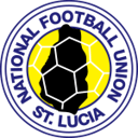 St. Lucia badge