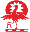 St Margaretsbury badge