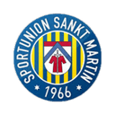 St. Martin i.M. badge