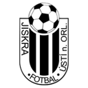 Ústí nad Orlicí badge