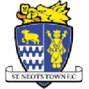 St Neots Town badge