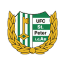 St. Peter badge