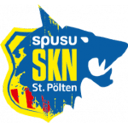 St. Pölten II badge