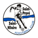 St-Pryvé St-Hilaire badge