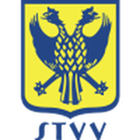St. Truiden badge