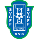 St. Vincent / Grenadines badge