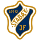 Stabæk W badge
