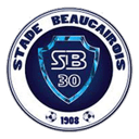 Stade Beaucairois badge