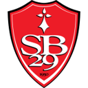 Stade Brestois 29 badge
