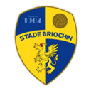 Stade Briochin badge