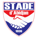 Stade d'Abidjan badge