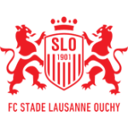 Stade Lausanne-Ouchy badge