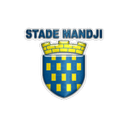 Stade Mandji badge