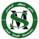Stade Marocain badge