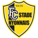 Stade Nyonnais badge