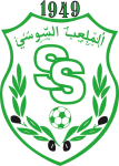 Stade Soussien badge