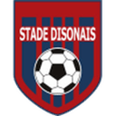 Stade Verviers badge