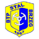 Stal Brzeg badge