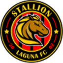 Stallion badge