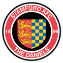 Stamford badge